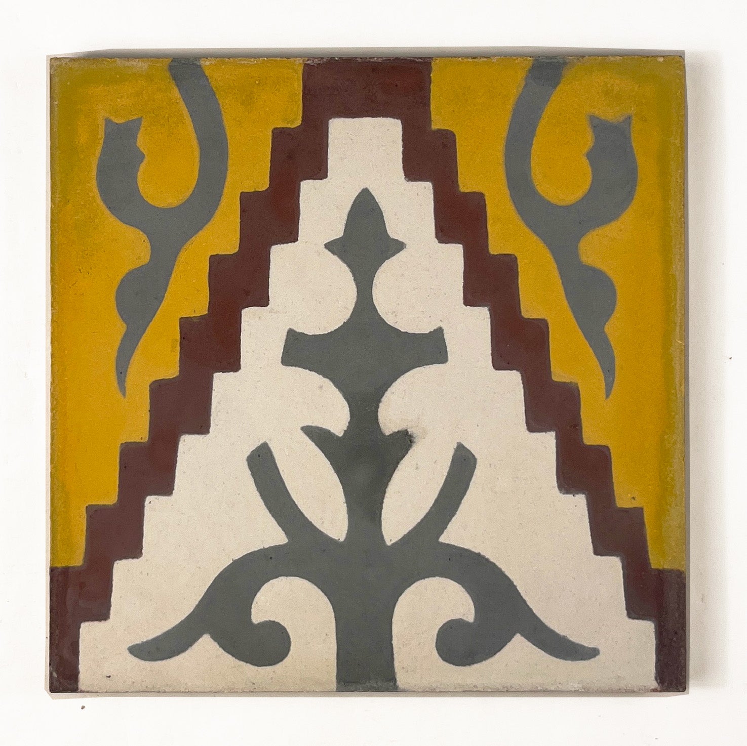 Cement Tile (Pattern 03)