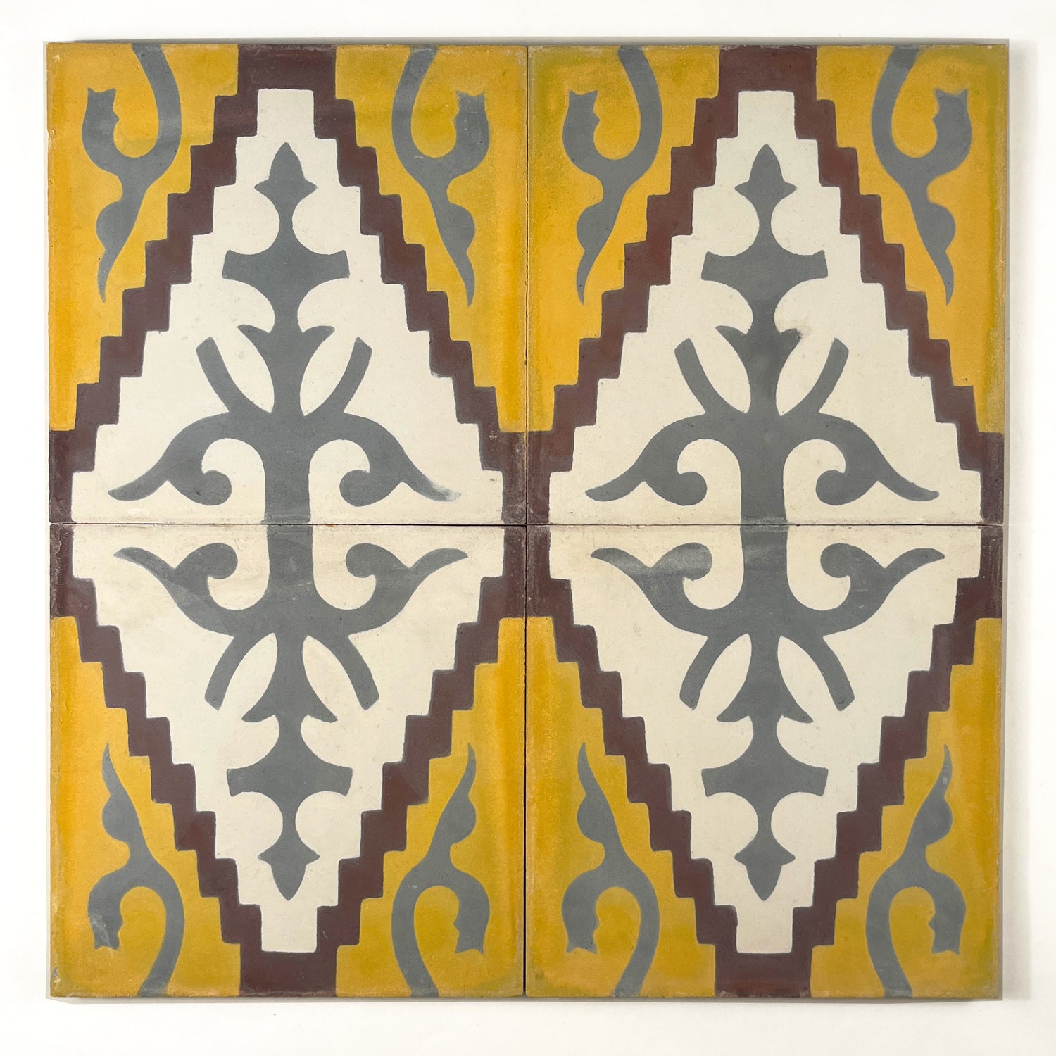 Cement Tile (Pattern 03)