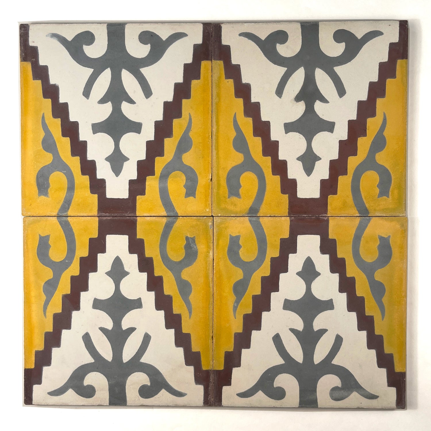 Cement Tile (Pattern 03)