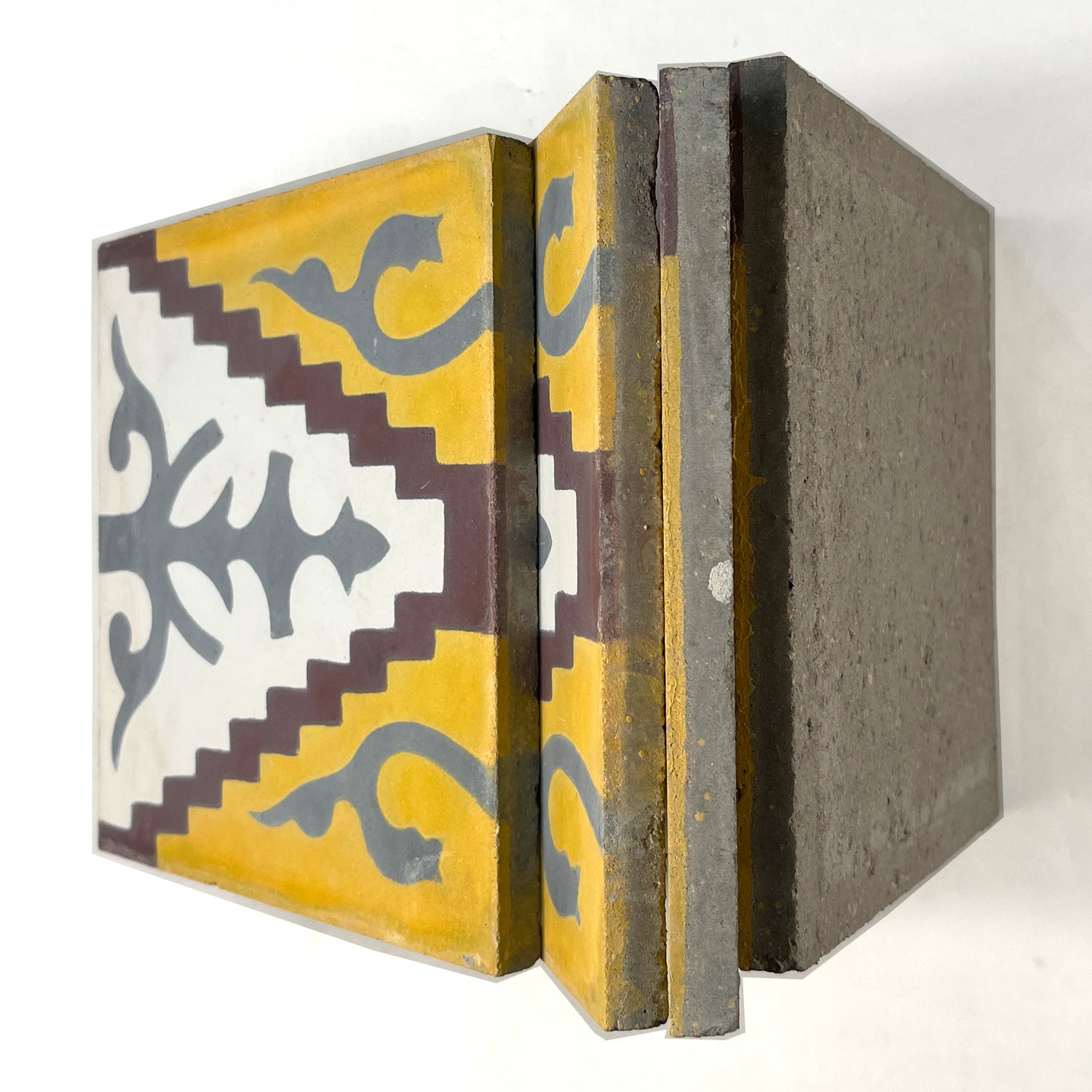 Cement Tile (Pattern 03)