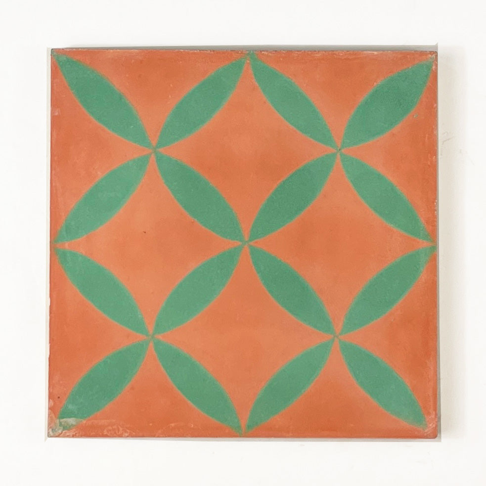 Cement Tile (Pattern 04)