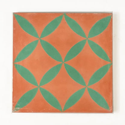 Cement Tile (Pattern 04)