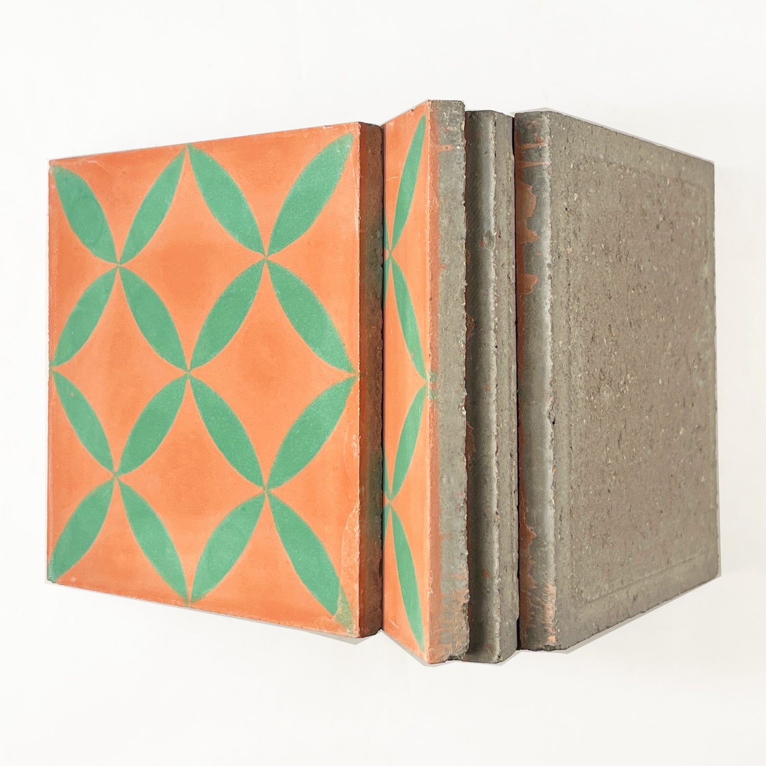 Cement Tile (Pattern 04)