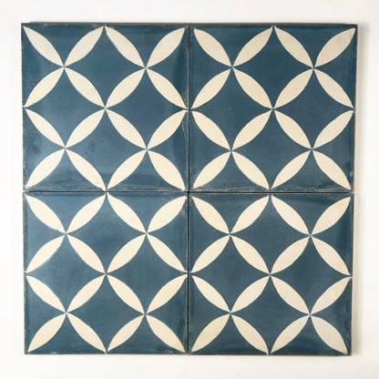 Cement Tile (Pattern 05)