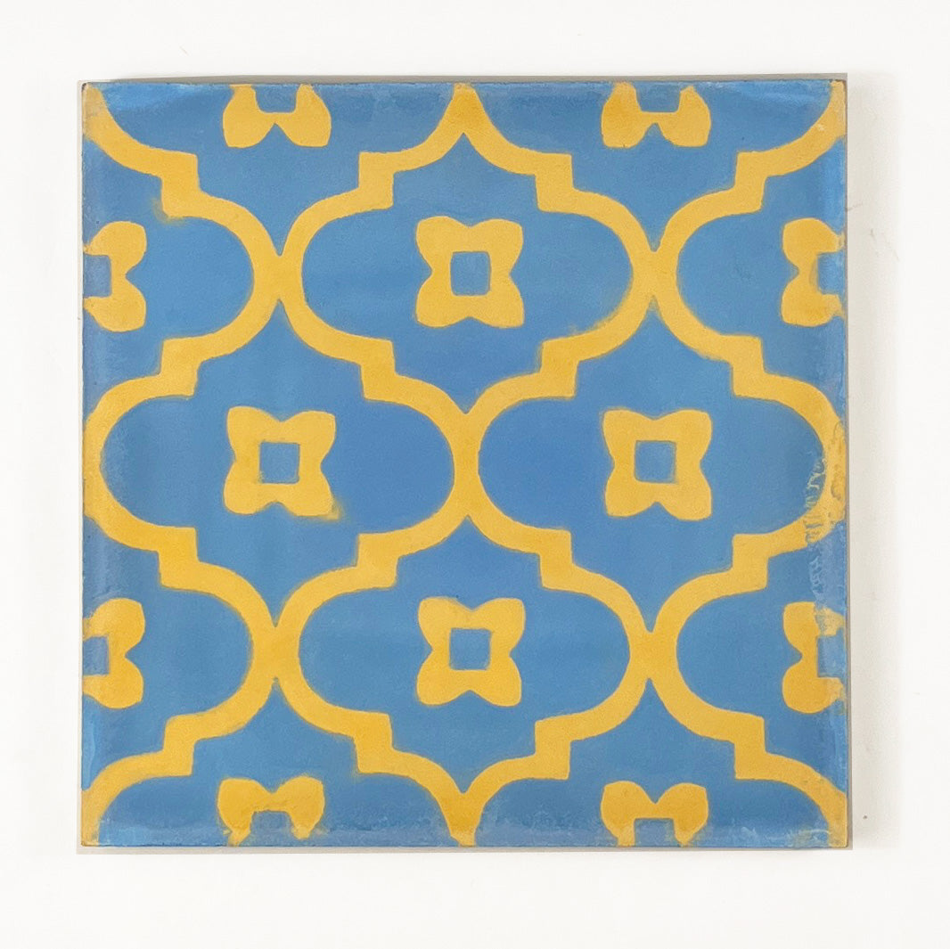 Cement Tile (Pattern 06)