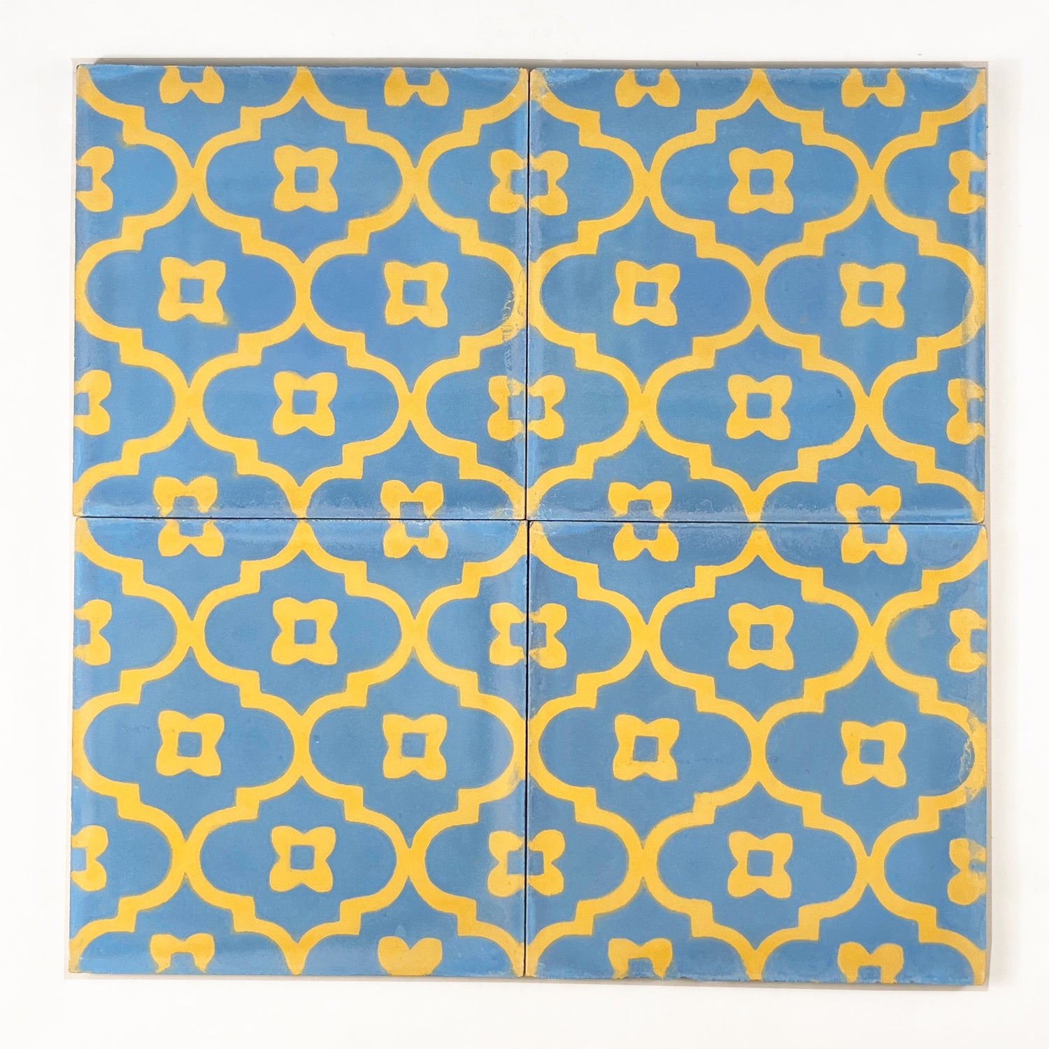 Cement Tile (Pattern 06)