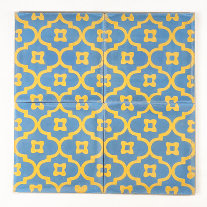 Cement Tile (Pattern 06)
