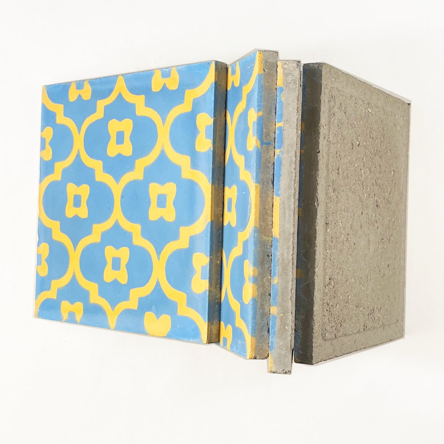 Cement Tile (Pattern 06)