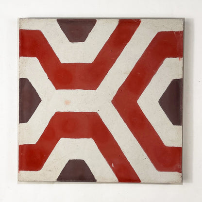 Cement Tile (Pattern 07)