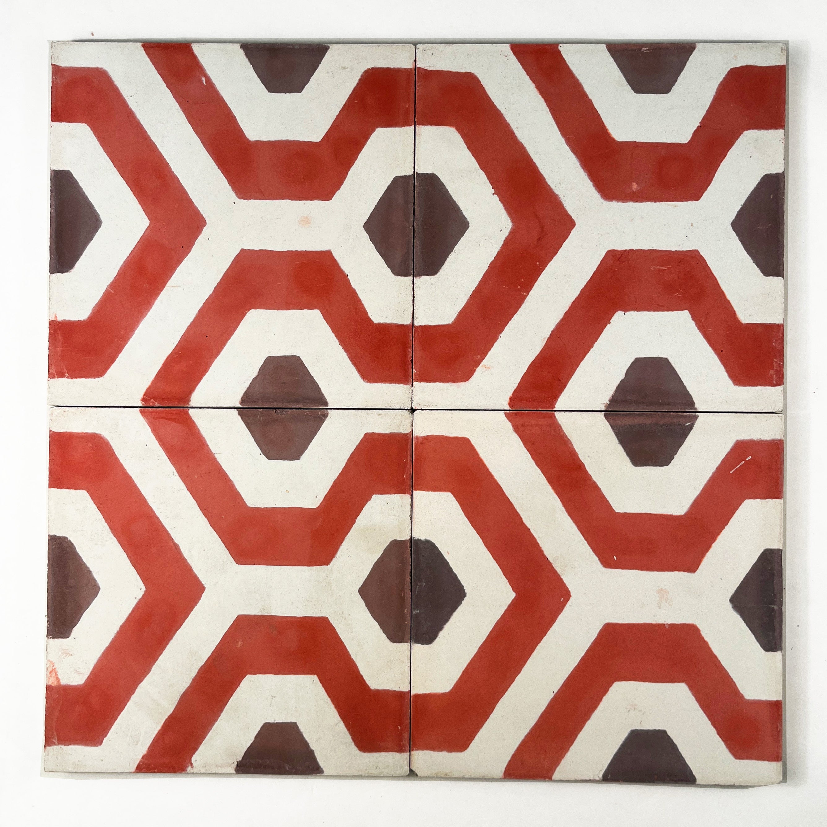 Cement Tile (Pattern 07)