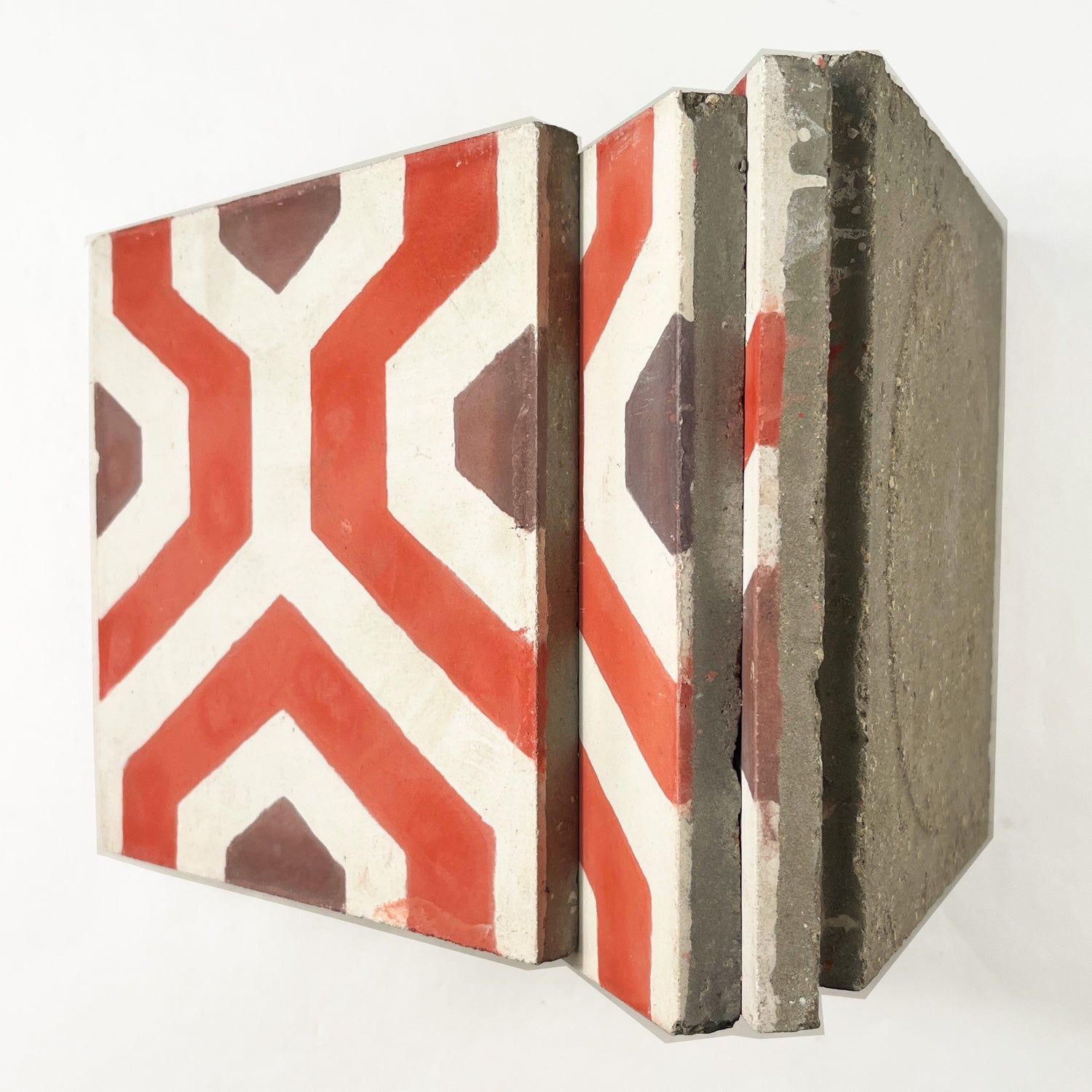 Cement Tile (Pattern 07)