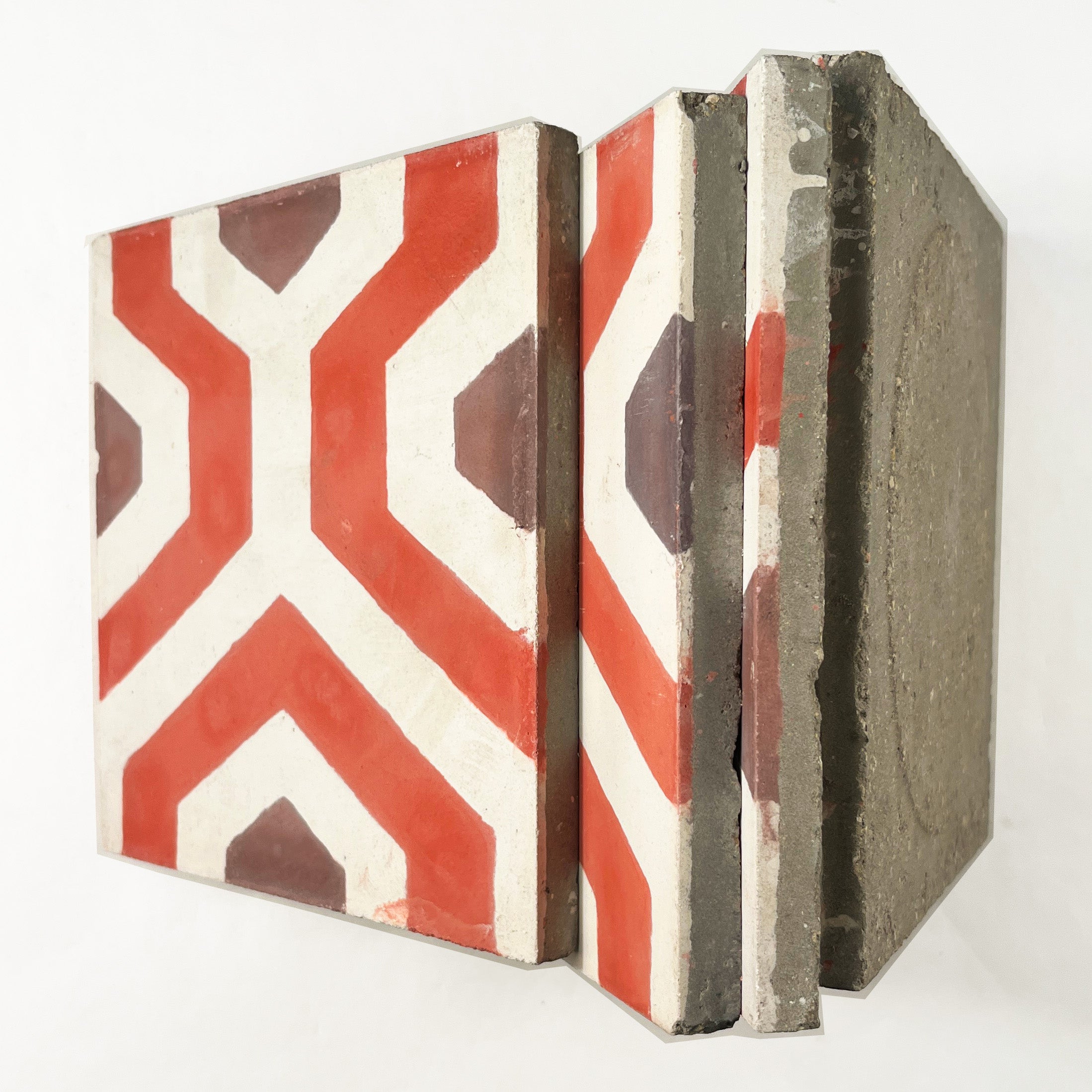 Cement Tile (Pattern 07)