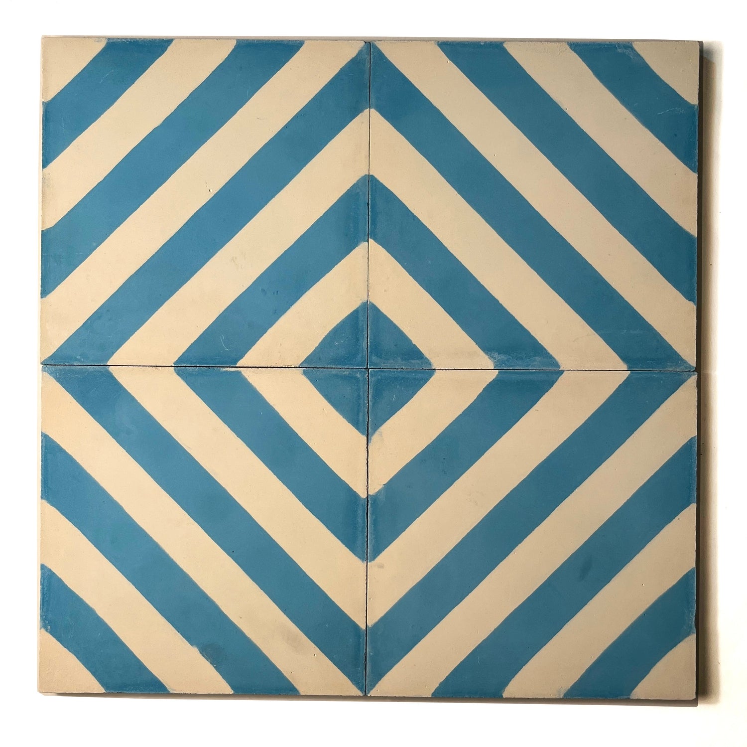 Cement Tile (Pattern 08)