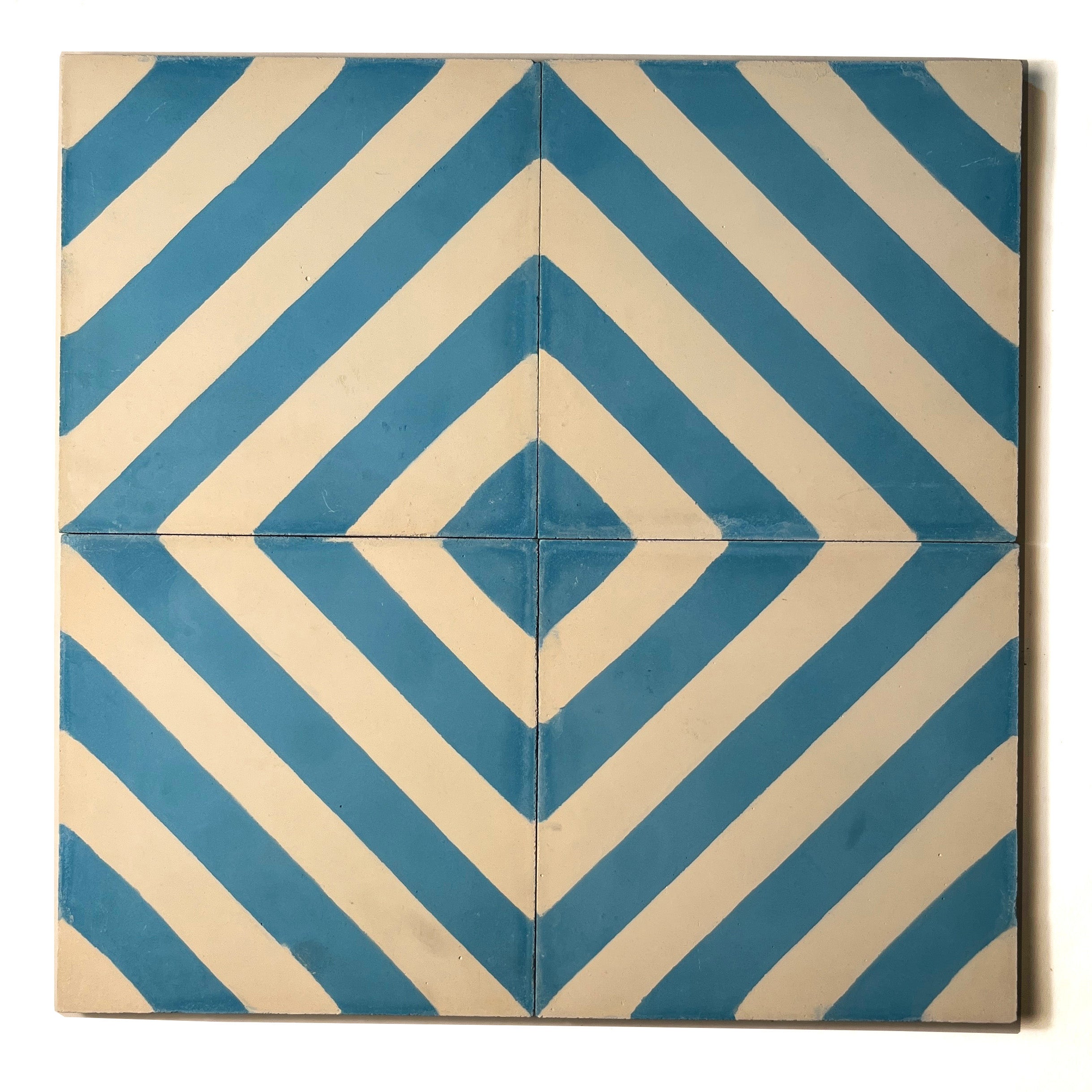 Cement Tile (Pattern 08)