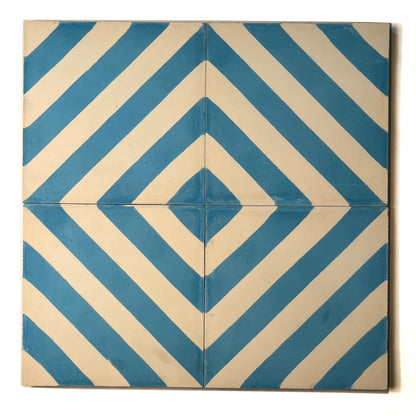 Cement Tile (Pattern 08)