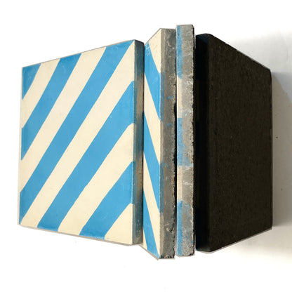 Cement Tile (Pattern 08)