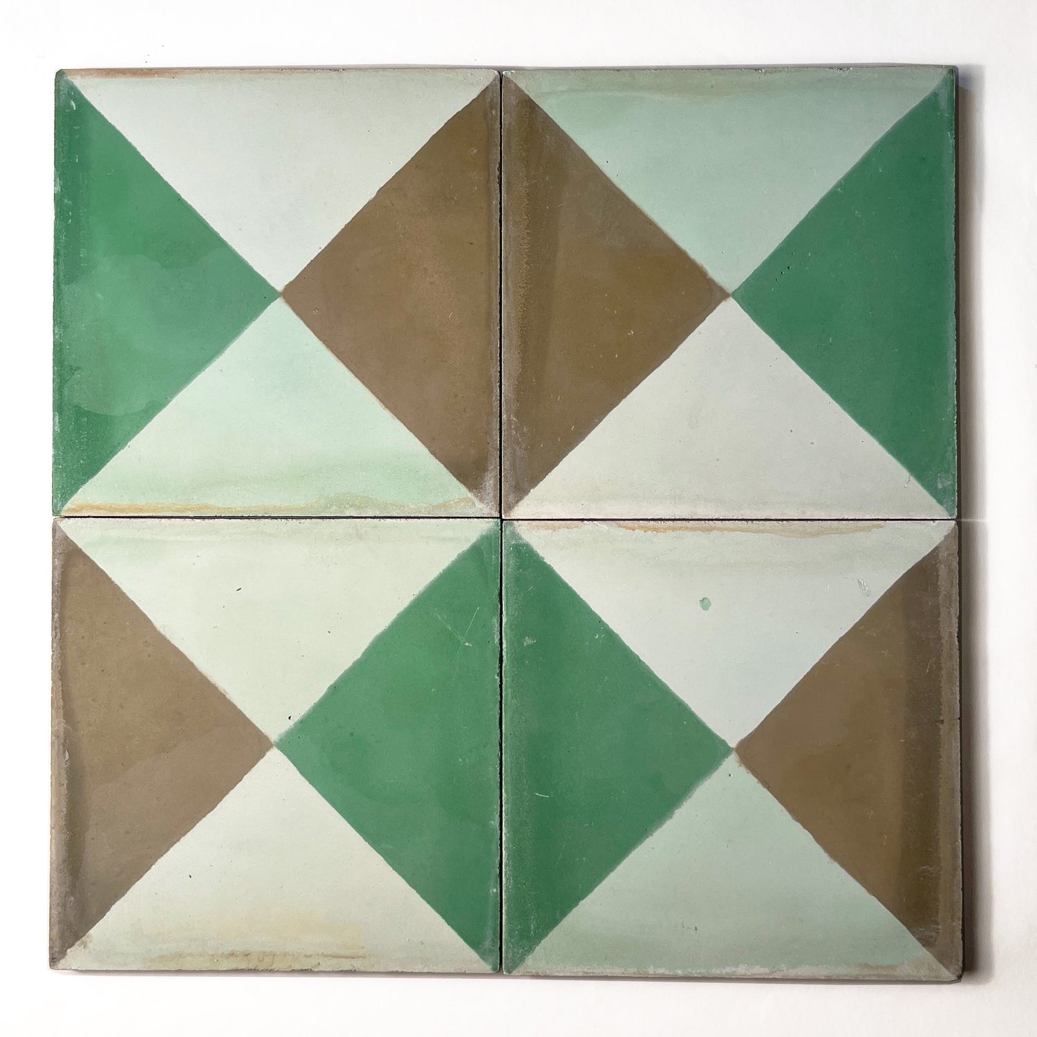 Cement Tile (Pattern 09)