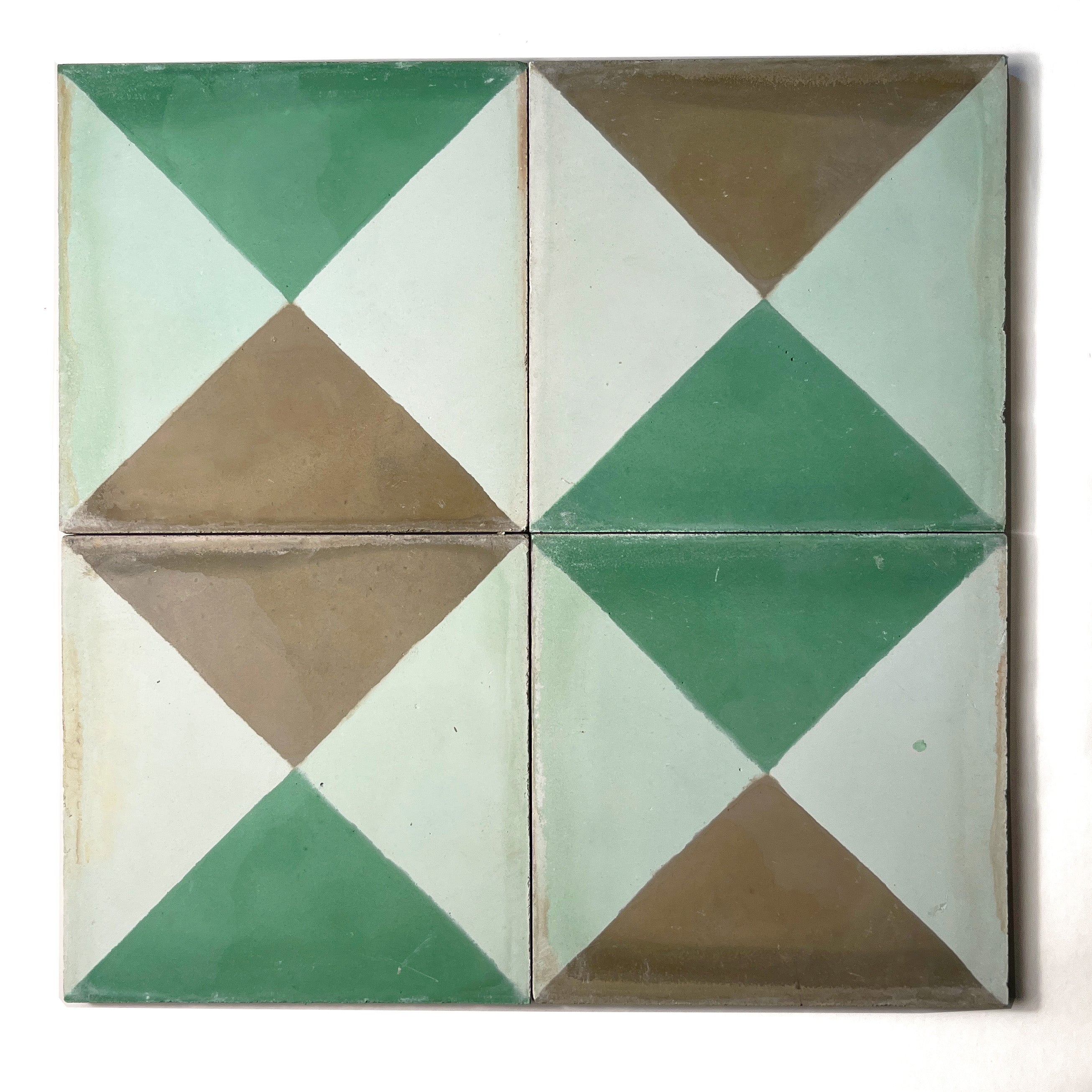 Cement Tile (Pattern 09)