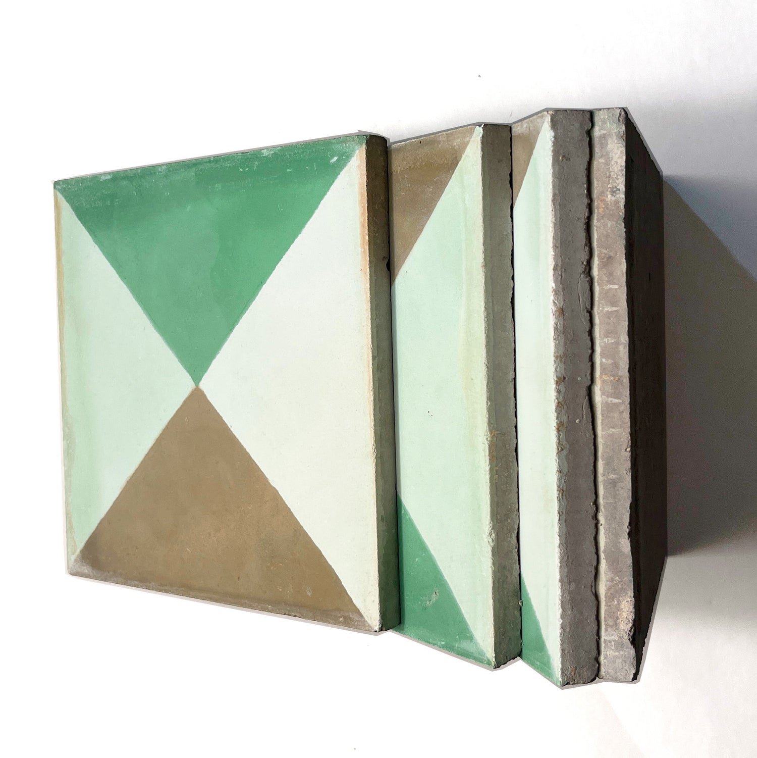 Cement Tile (Pattern 09)