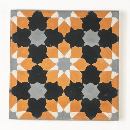 Cement TIle (Pattern 11)