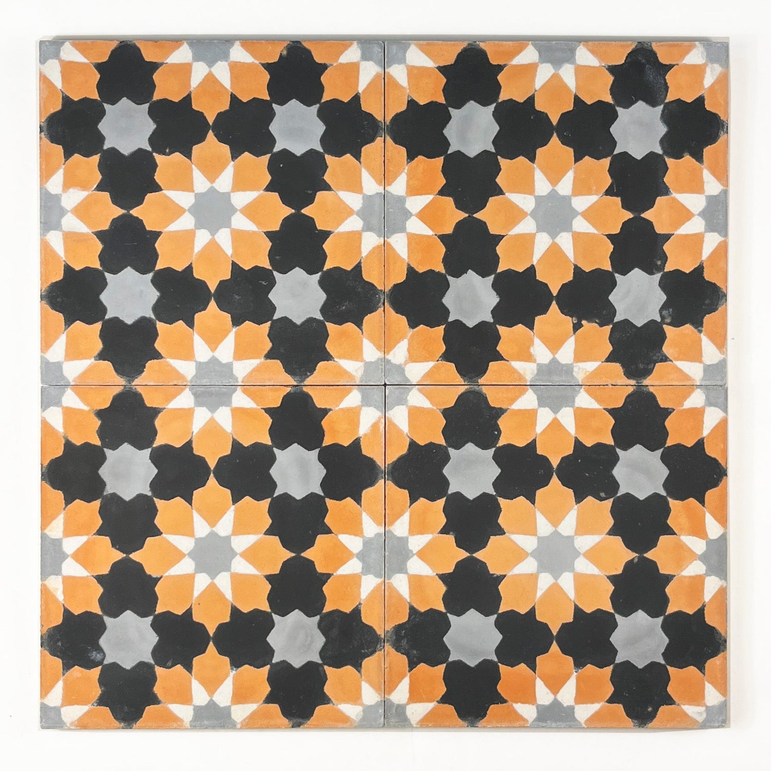 Cement TIle (Pattern 11)