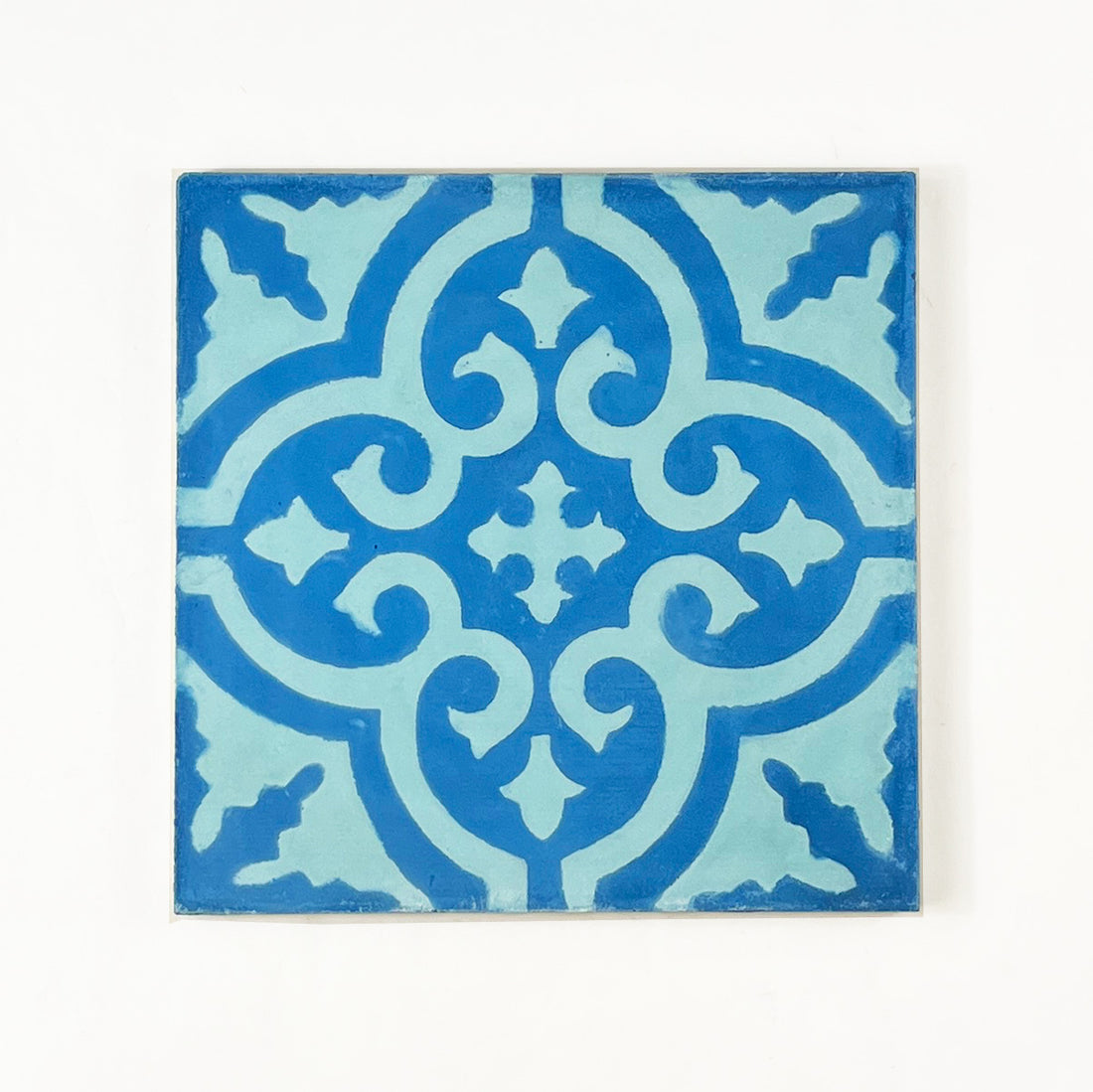 Cement Tile (Star 04)