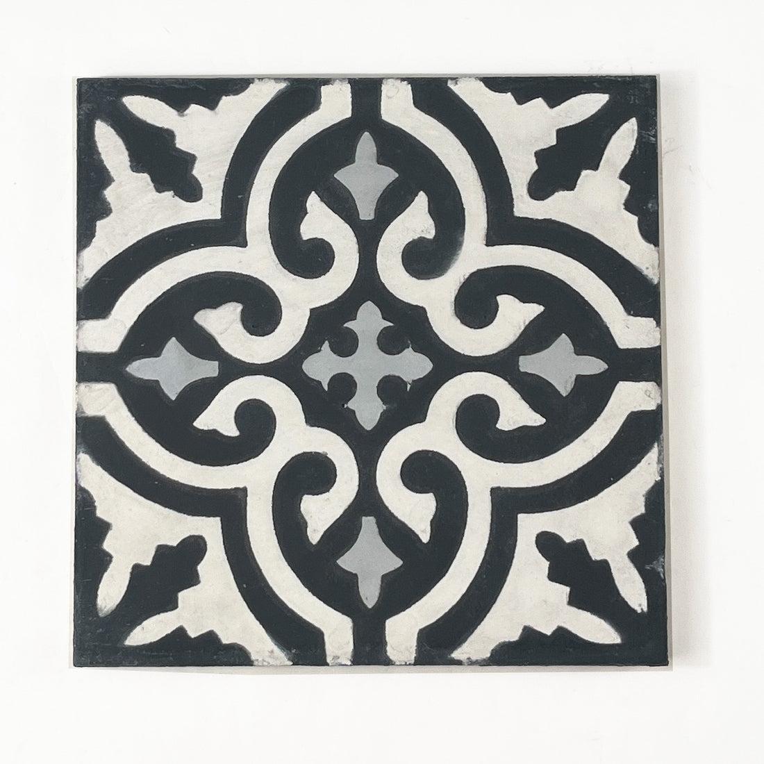 Cement Tile (Star 06)