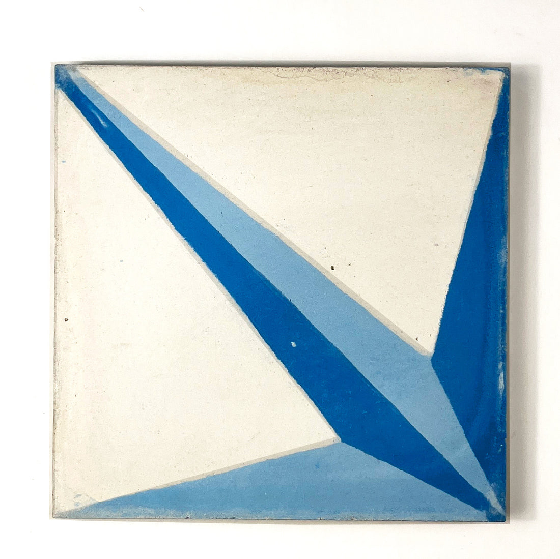 Cement Tile (Star 09)