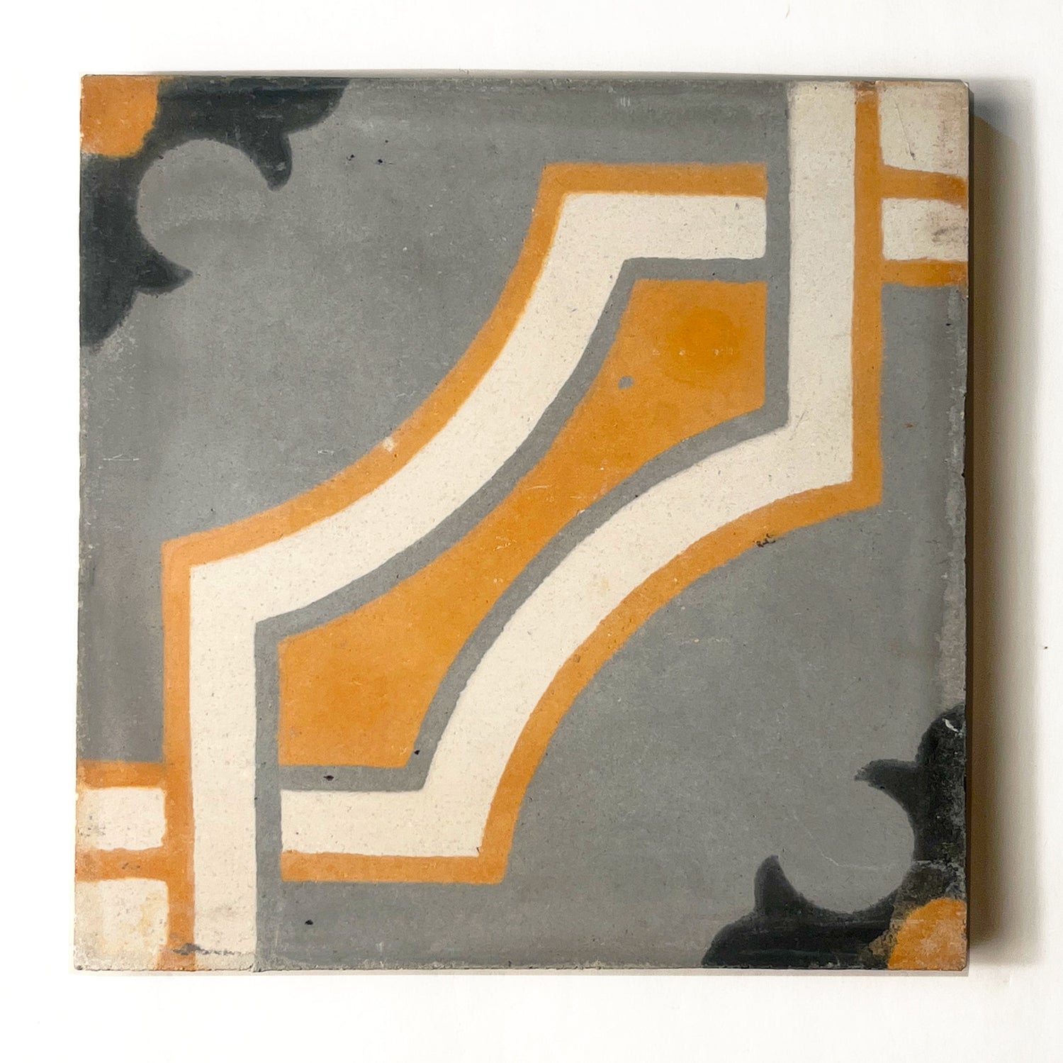 Cement Tile (Star 13)