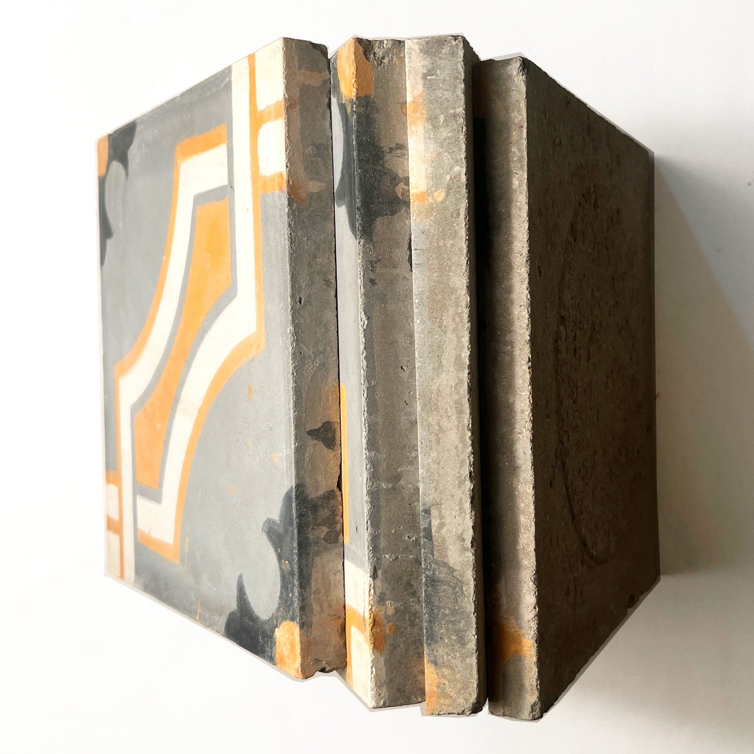 Cement Tile (Star 13)