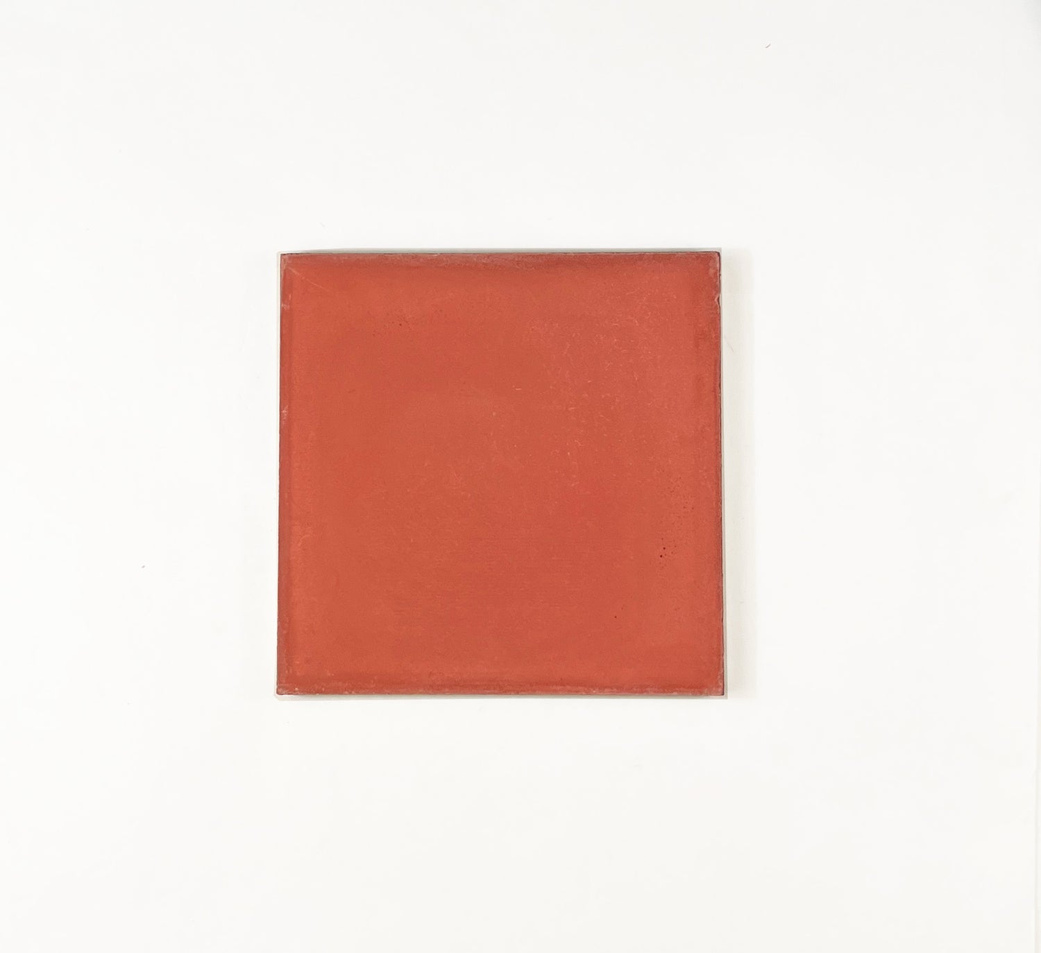 Terracotta Cement Tile