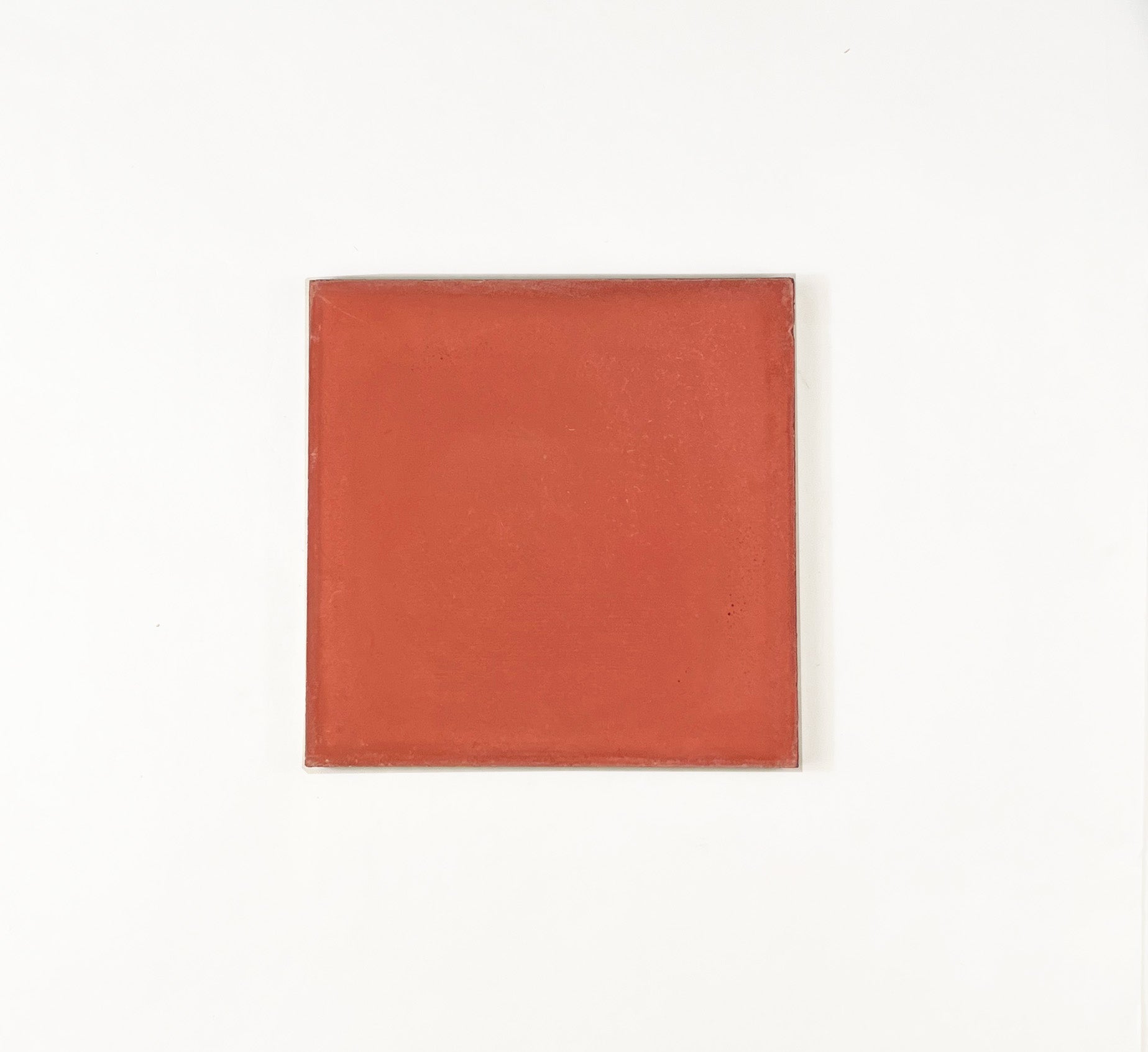 Terracotta Cement Tile