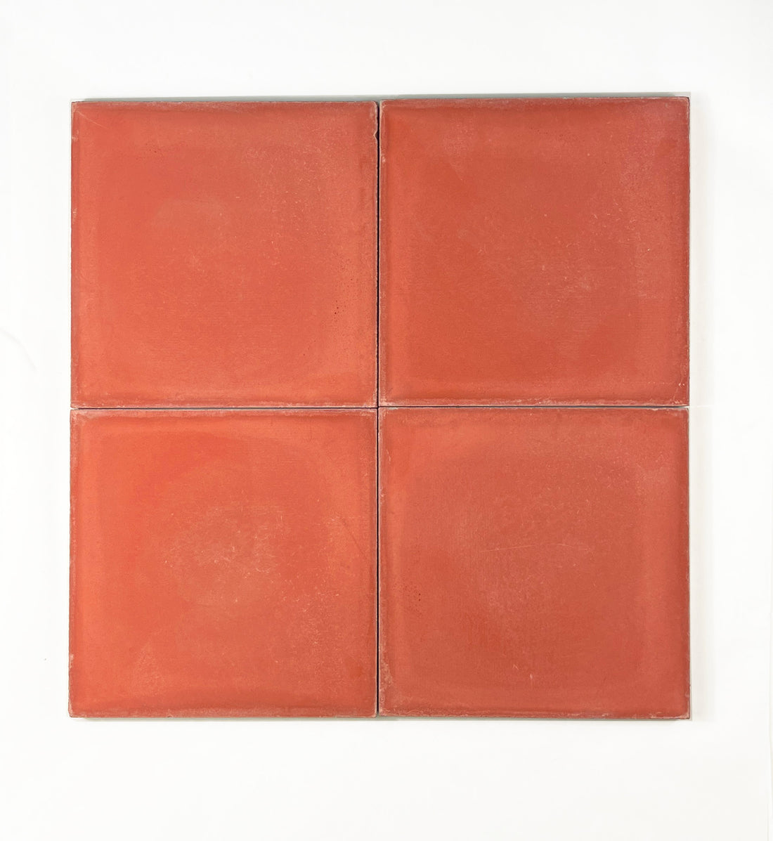 Terracotta Cement Tile