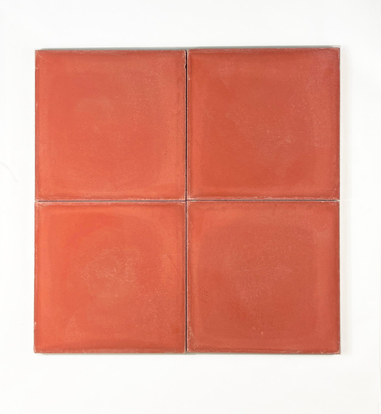 Terracotta Cement Tile