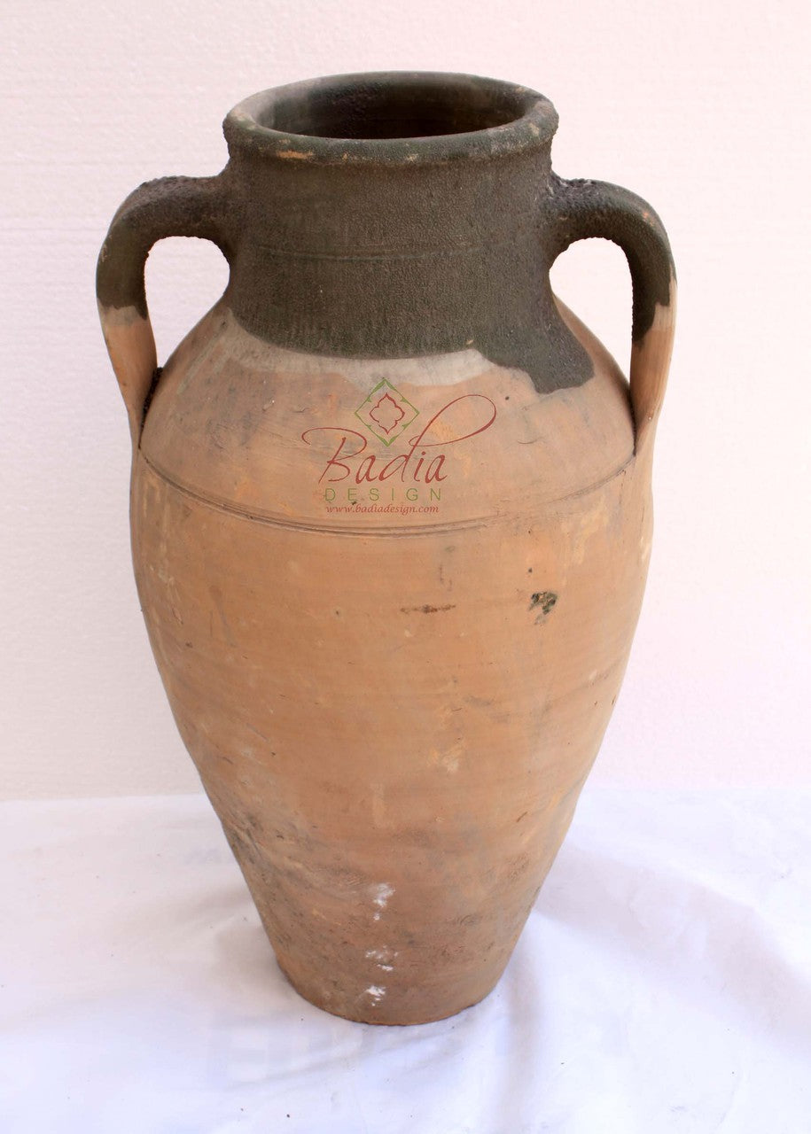 Vintage Clay Pottery