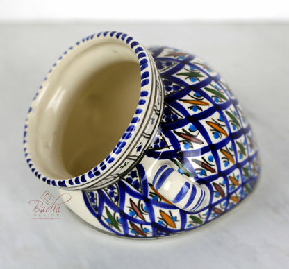 Modern Hand Designed Ceramic Planter