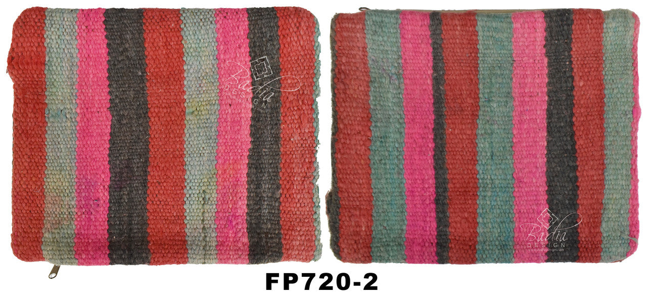 Moroccan Handmade Kilim Pillows