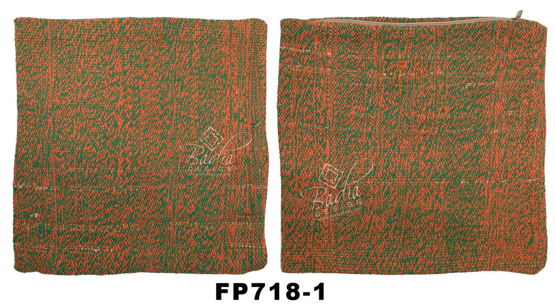 Moroccan Handmade Kilim Pillows