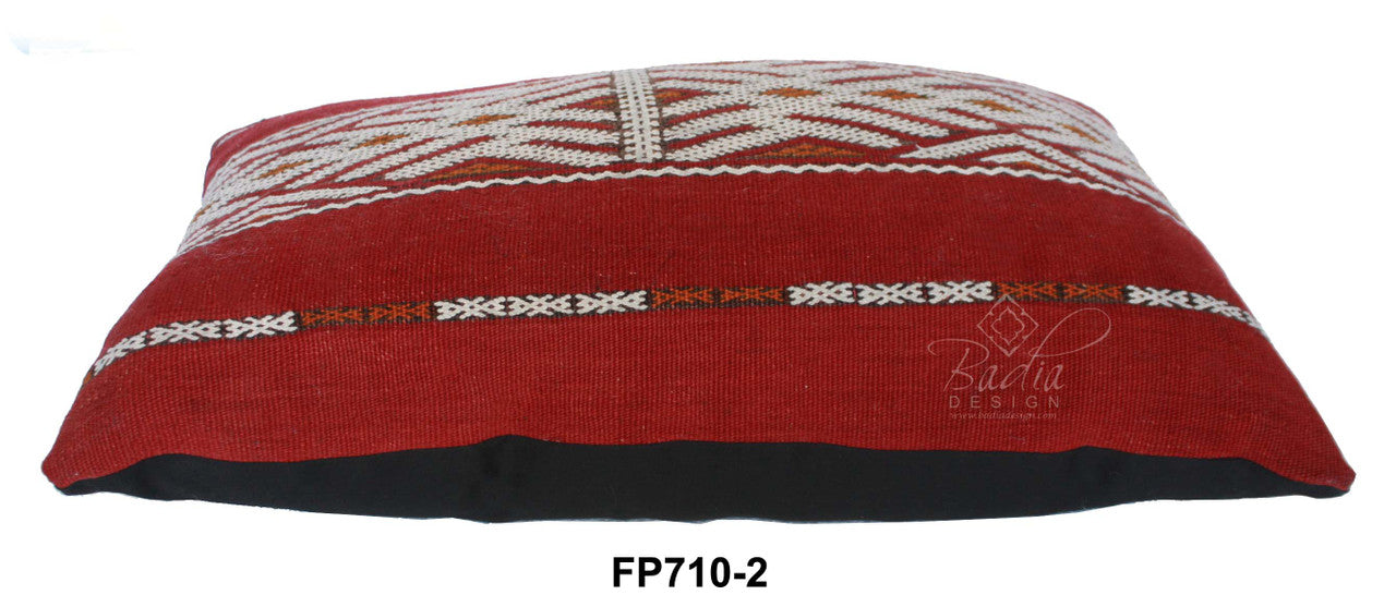 Rectangular Kilim Pillow