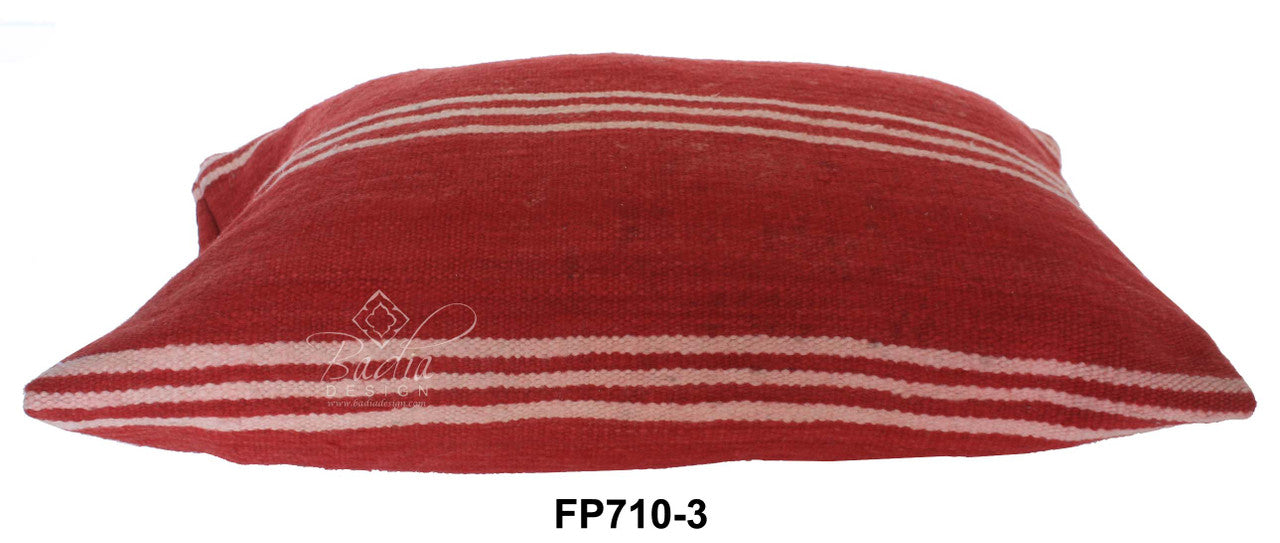 Rectangular Kilim Pillow