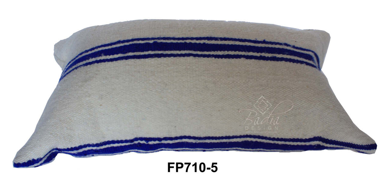 Rectangular Kilim Pillow