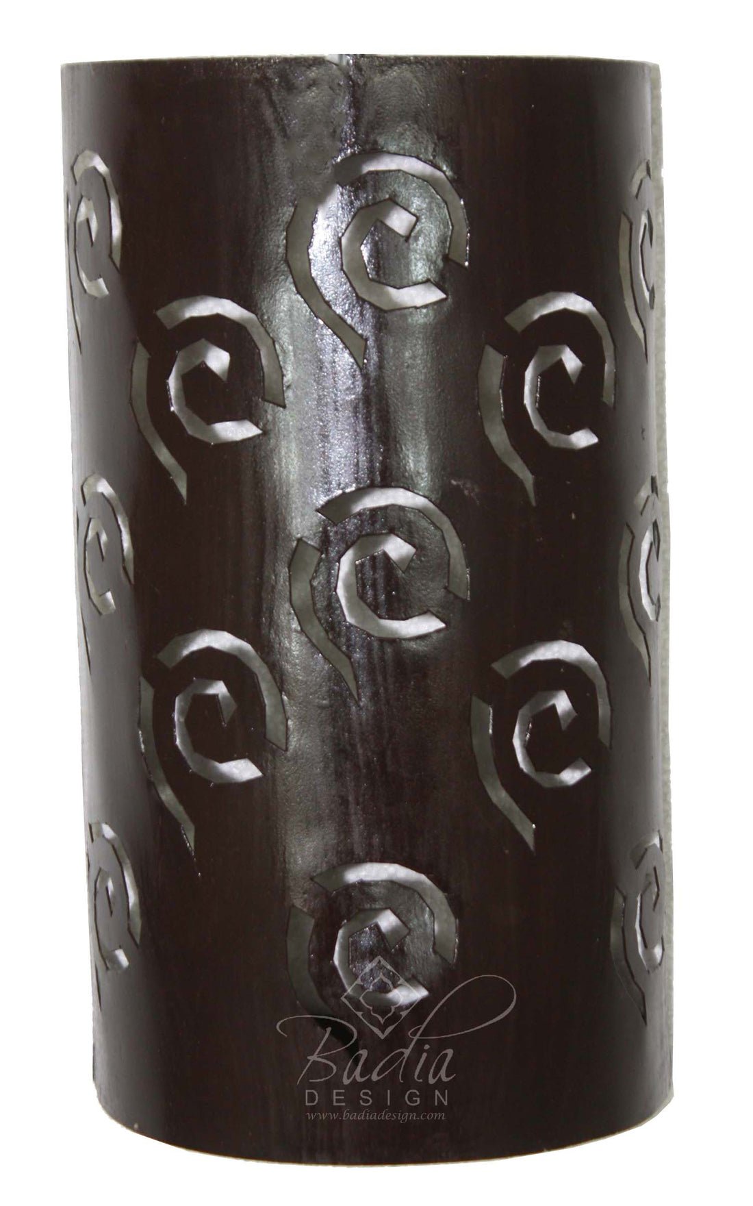 Moroccan Rustic Iron Wall Sconce