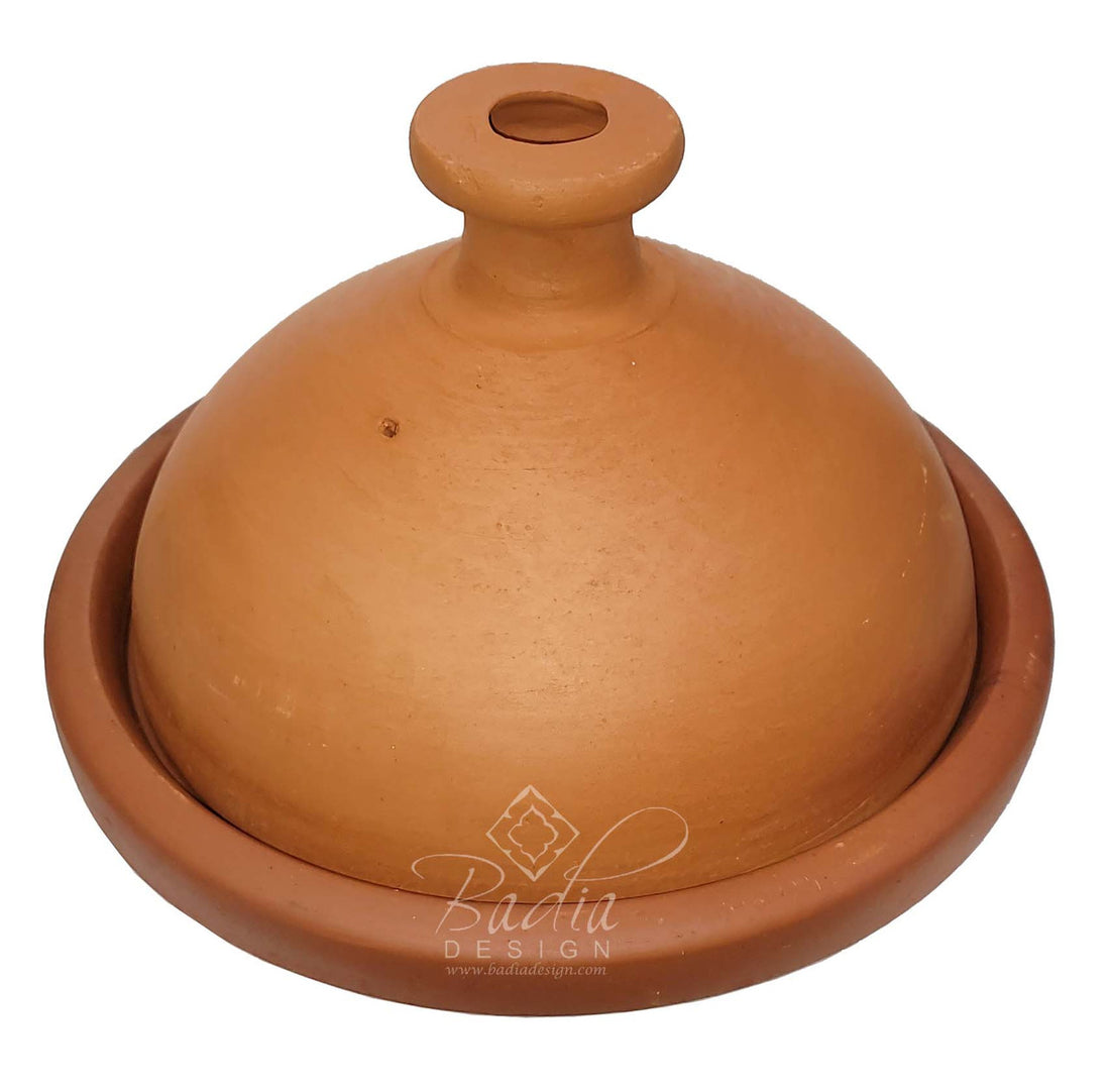 Handmade Culinary Moroccan Tagine