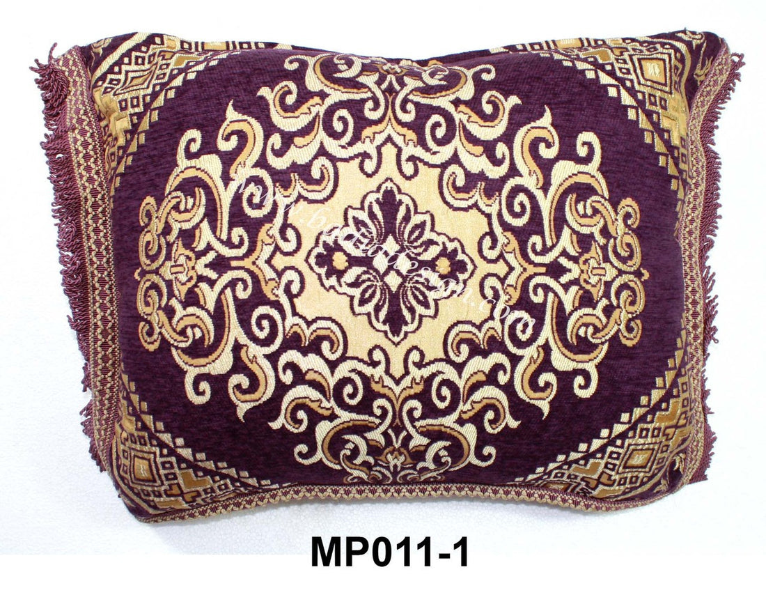 Decorative Moroccan Pillow