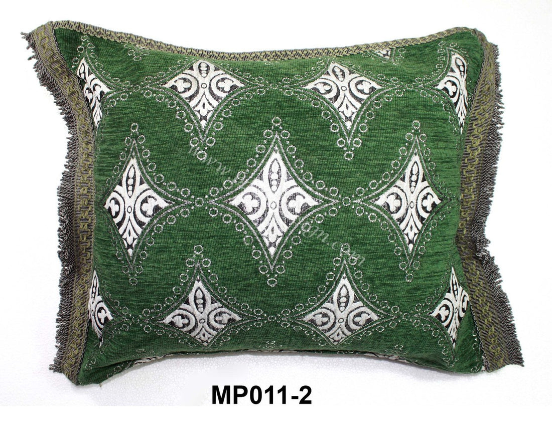 Decorative Moroccan Pillow