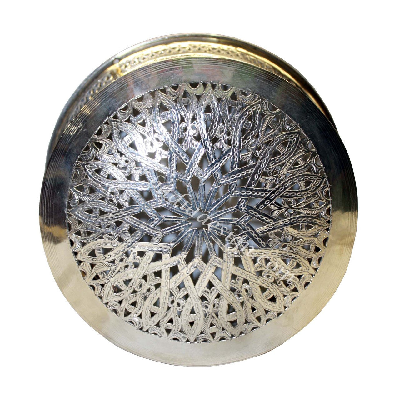 Hand Designed Brass Ceiling Light