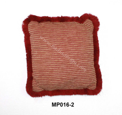 Decorative Moroccan Pillow