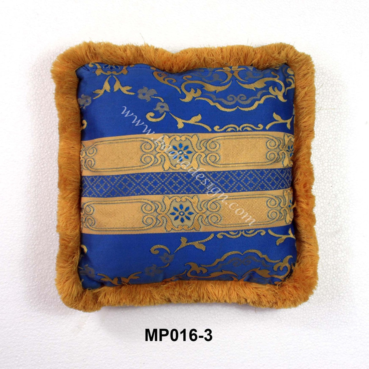 Decorative Moroccan Pillow