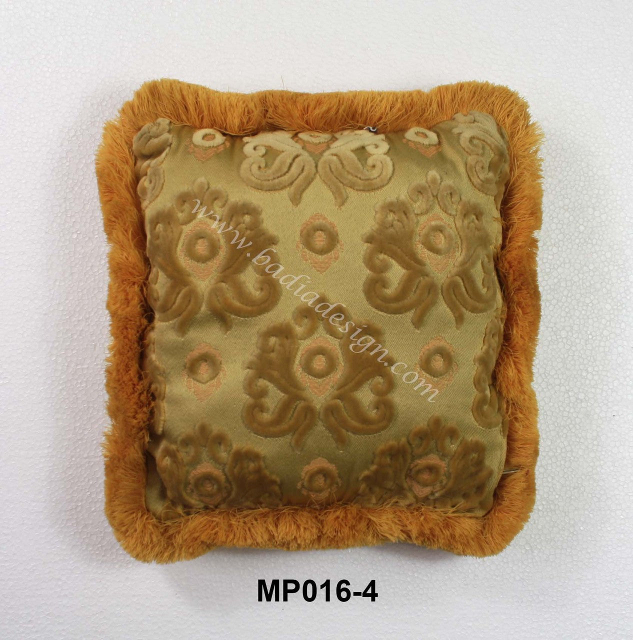 Decorative Moroccan Pillow