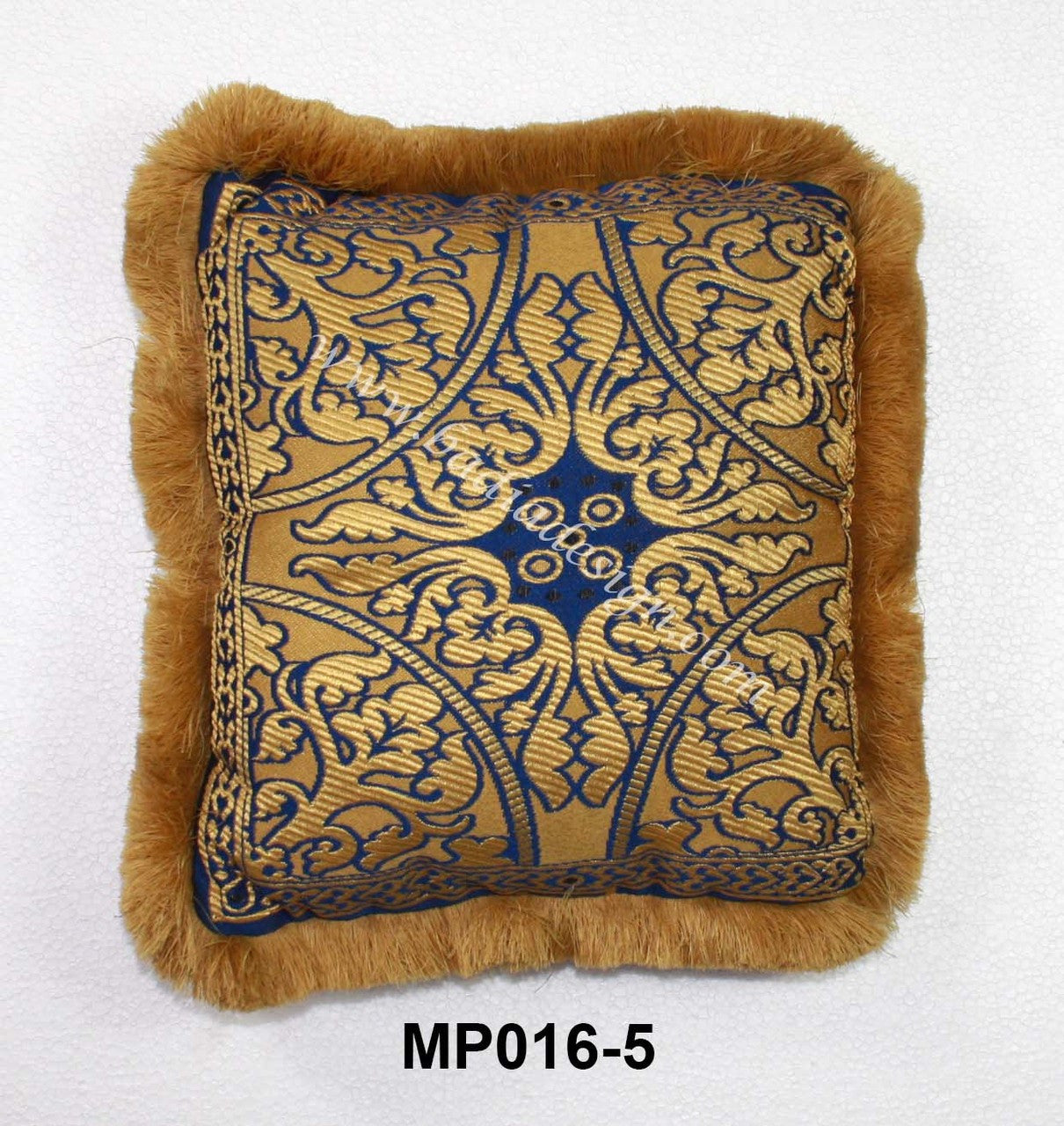 Decorative Moroccan Pillow